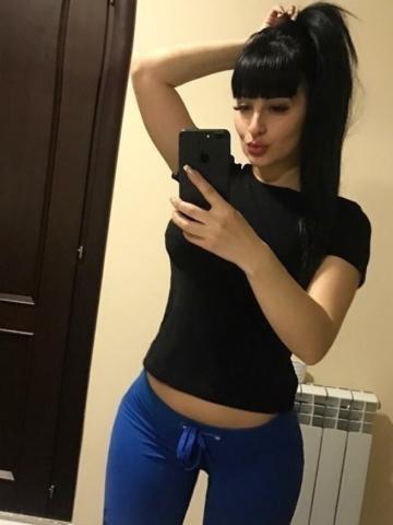 Проститутка Ярославна